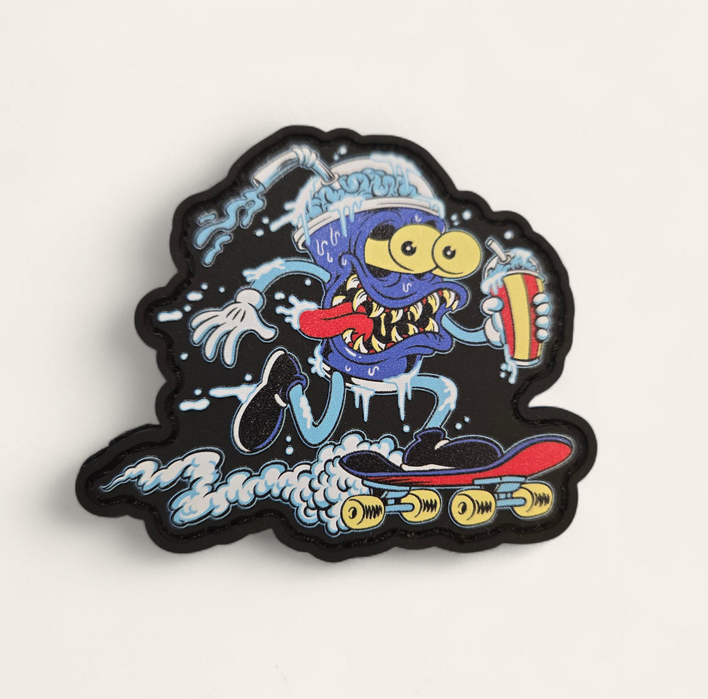 3K Brain Freeze (one per person)