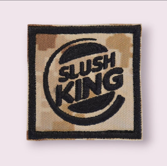 AOR1 Slush King