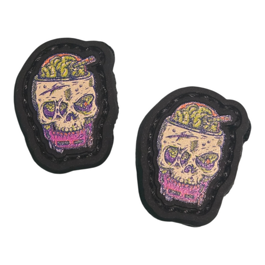 Tokebi Brain Freeze V1 Ranger Eyes